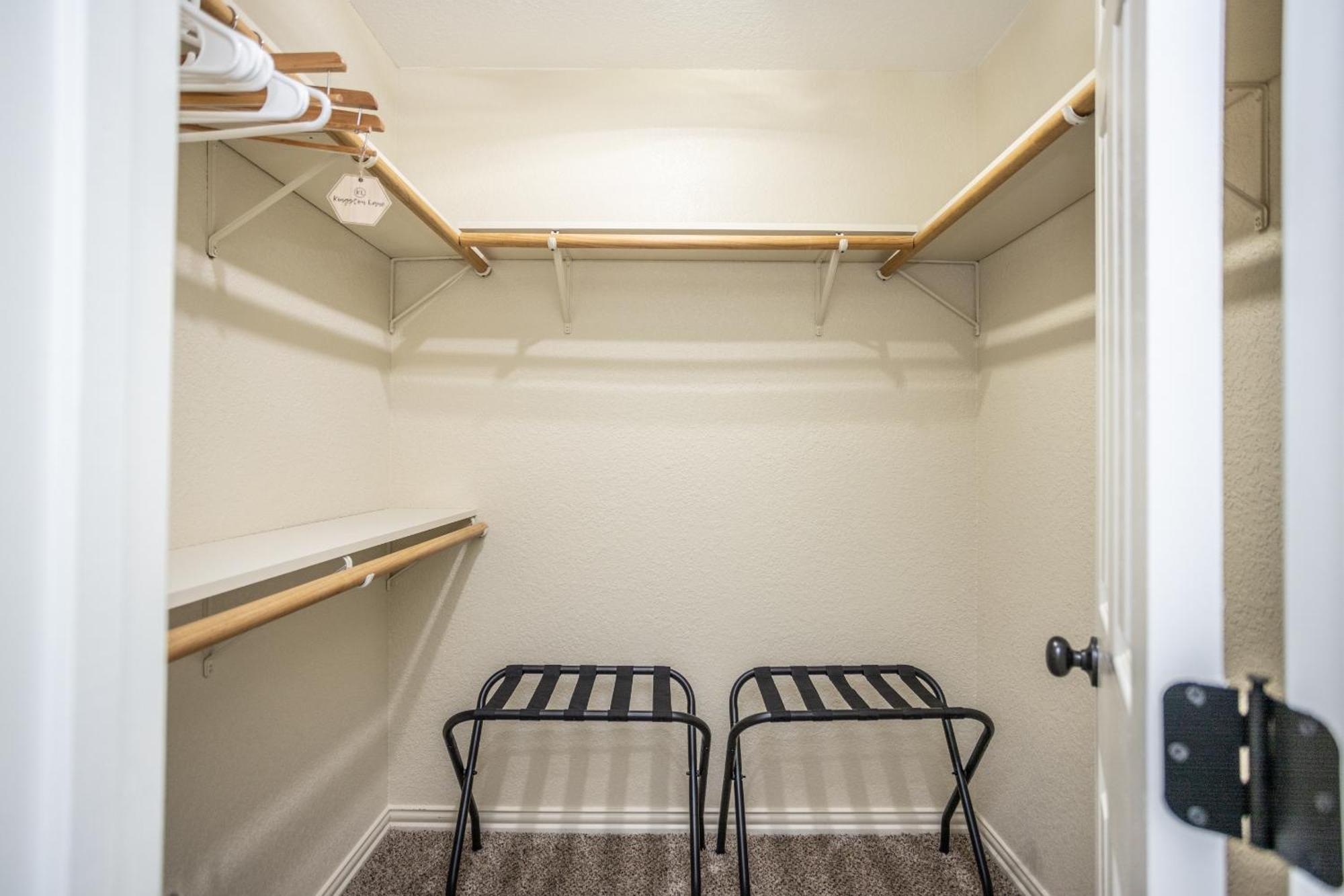 Tranquil 3-Bedroom Cabin Near Winstar Casino Thackerville Esterno foto